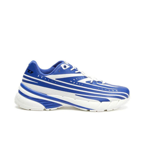 TENIS AZULES D- AIRSPEED DIESEL